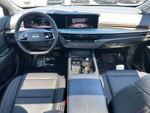 Used 2025 Nissan Murano SL w/ Cargo Package AWD/4WD image 13