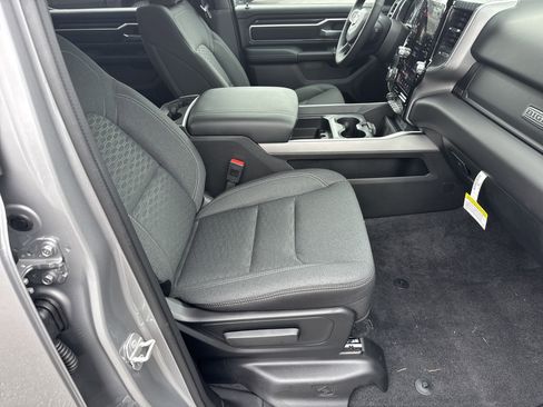 New 2026 RAM 1500 Big Horn image 17