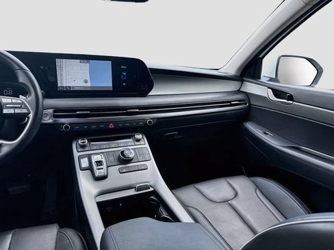 Used 2024 Hyundai Palisade XRT FWD image 23