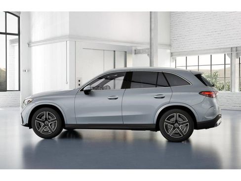 New 2026 Mercedes-Benz GLC 300 4MATIC image 33