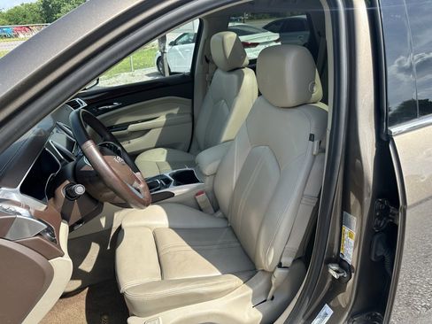 Used 2015 Cadillac SRX Premium AWD/4WD image 16
