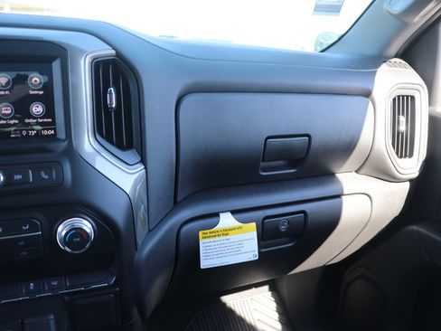 New 2026 GMC Sierra 1500 Pro w/ Trailering Package image 25