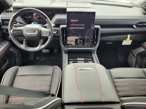 New 2026 GMC Yukon AT4 Ultimate AWD/4WD image 12