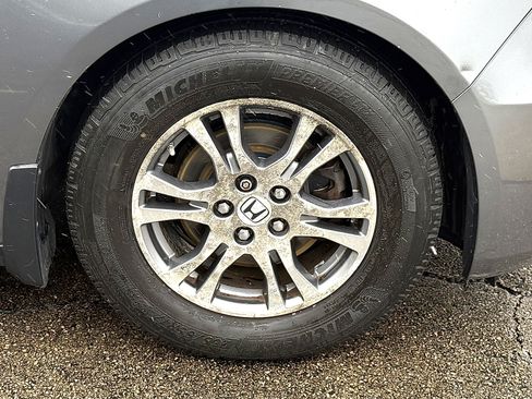 Used 2012 Honda Odyssey EX-L image 24