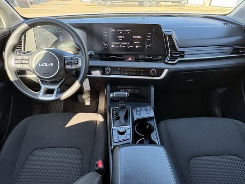 Used 2024 Kia Sportage LX image 24