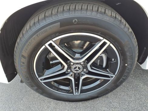 New 2026 Mercedes-Benz GLE 350 4MATIC image 10