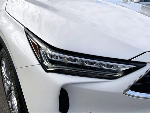 Used 2023 Acura MDX w/Advance Package image 30