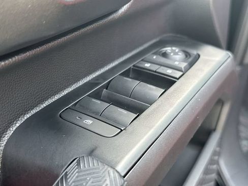 Used 2025 Toyota Tacoma TRD Pro AWD/4WD image 23