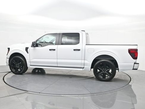 New 2026 Ford F150 STX w/ F-150 LOBO Package image 10