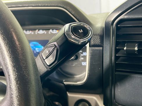 Used 2022 Ford F150 XL w/ Equipment Group 101A High image 24