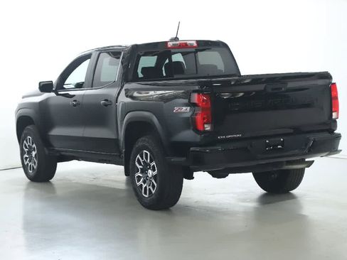 Used 2023 Chevrolet Colorado Z71 w/ Z71 Convenience Package 2 AWD/4WD image 40