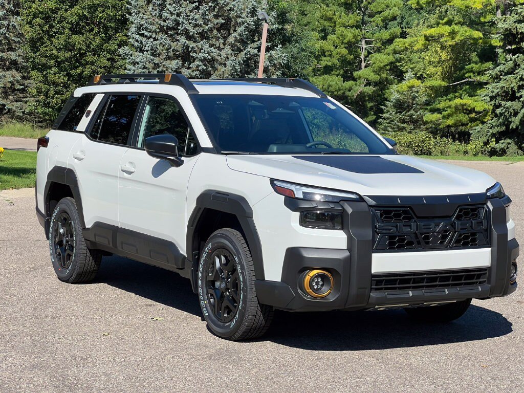 New 2026 Subaru Outback Wilderness AWD/4WD image 50