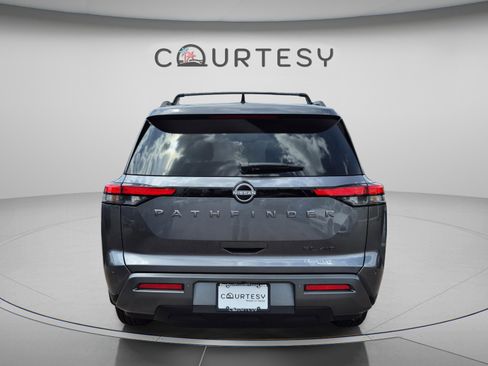 New 2026 Nissan Pathfinder SL AWD/4WD image 5