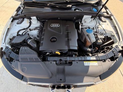 Used 2015 Audi A5 2.0T Premium AWD/4WD image 7