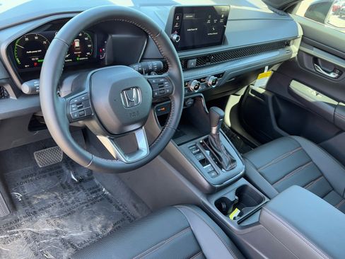 New 2026 Honda CR-V Sport-L image 18