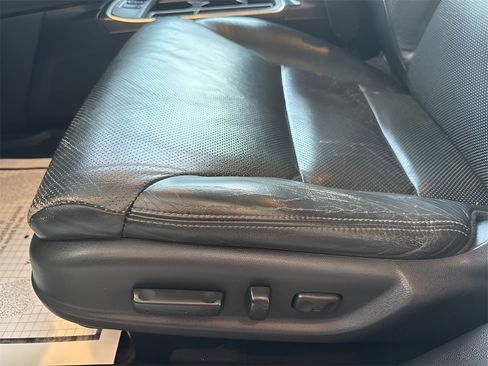 Used 2015 Honda CR-V EX-L image 17