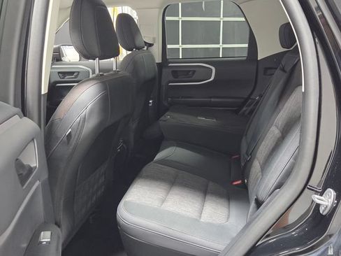 Used 2023 Ford Bronco Sport Big Bend AWD/4WD image 6