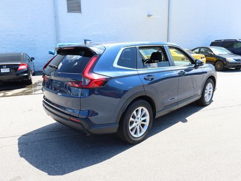Certified 2024 Honda CR-V EX image 4