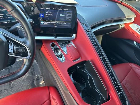Used 2023 Chevrolet Corvette Stingray image 13