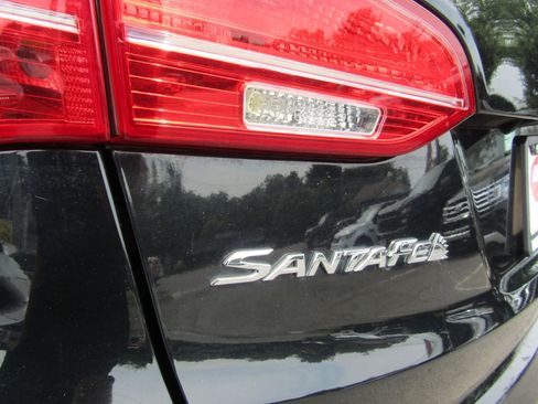 Used 2014 Hyundai Santa Fe Sport w/ Technology Package 04 AWD/4WD image 10