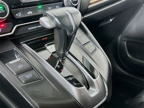 Certified 2020 Honda CR-V EX-L image 26