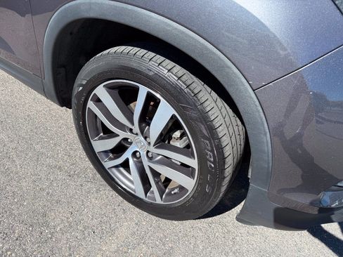 Used 2017 Honda Pilot Elite image 18