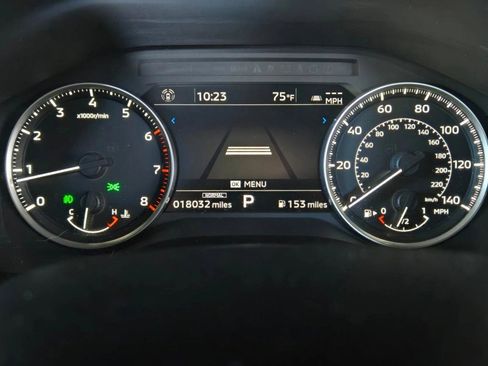 Used 2022 Mitsubishi Outlander SEL FWD image 10