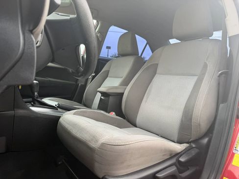 Used 2017 Toyota Corolla LE w/ LE Premium Package FWD image 10
