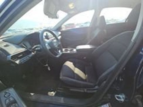 Used 2024 Nissan Altima 2.5 S FWD image 17