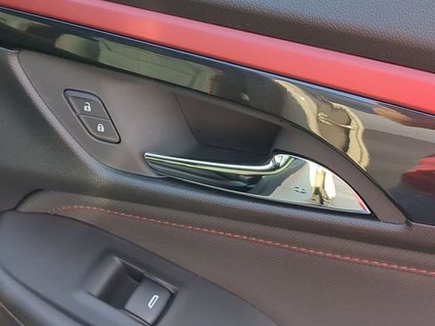 New 2026 Chevrolet TrailBlazer RS w/ Convenience Package image 42