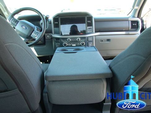 Used 2025 Ford F150 XLT w/ Equipment Group 301A Standard AWD/4WD image 21