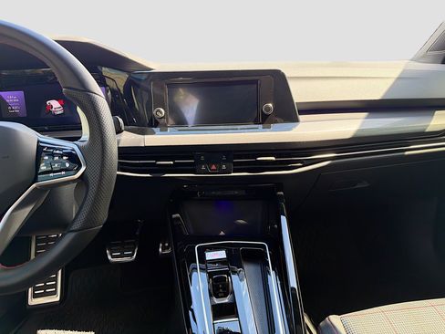 Used 2023 Volkswagen GTI 40th Anniversary Edition image 18