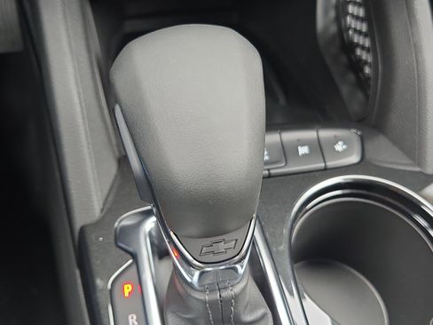 New 2026 Chevrolet TrailBlazer ACTIV w/ Convenience Package image 24