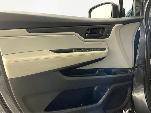 Used 2018 Honda Odyssey EX-L image 21