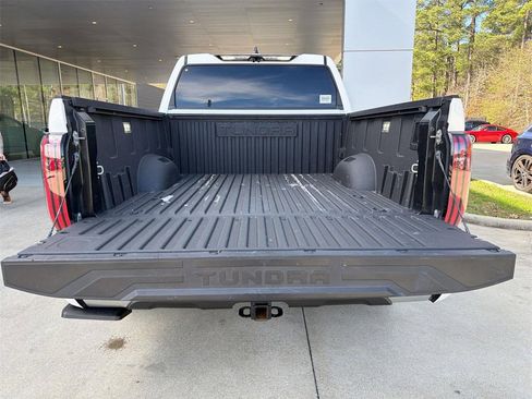 Used 2024 Toyota Tundra Limited image 18
