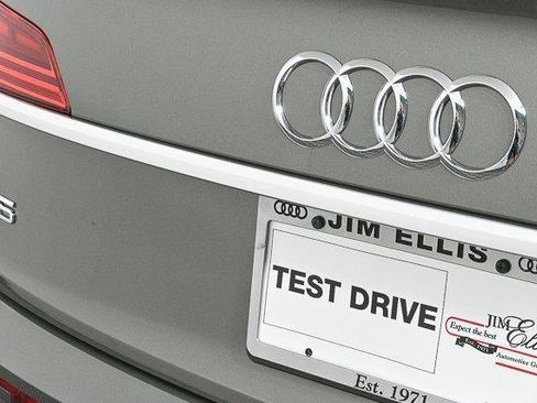New 2025 Audi Q5 2.0T Premium Plus AWD/4WD image 37