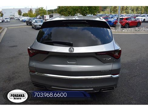 New 2026 Acura MDX w/ Advance Package image 9