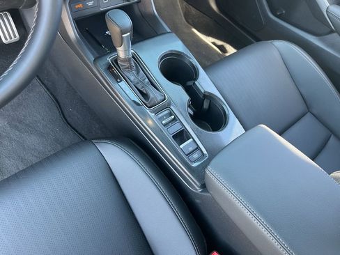 Used 2026 Honda Civic Sport Touring image 21