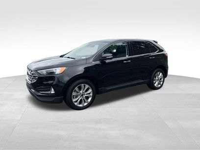 Used 2024 Ford Edge Titanium