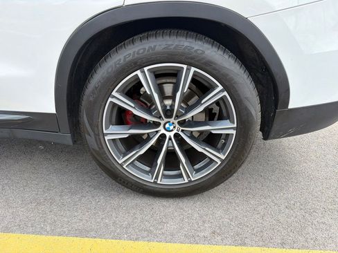 Used 2018 BMW X3 xDrive30i AWD/4WD image 6