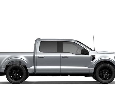 New 2026 Ford F150 XLT w/ Equipment Group 302A MID RWD image 27