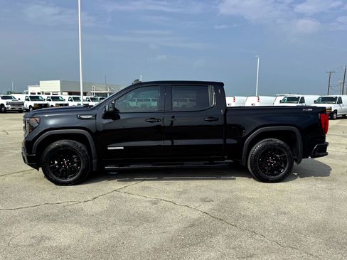 Used 2024 GMC Sierra 1500 Elevation w/ Elevation Premium Package AWD/4WD image 10