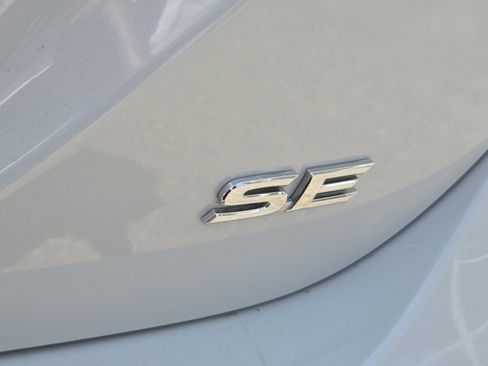 Certified 2024 Toyota Camry SE FWD image 29