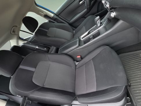 Used 2024 Nissan Sentra SV w/ All-Weather Package FWD image 15
