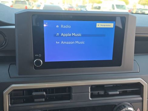 New 2026 Toyota Tacoma SR image 20