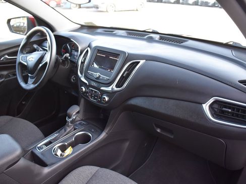 Used 2023 Chevrolet Equinox LT AWD/4WD image 62