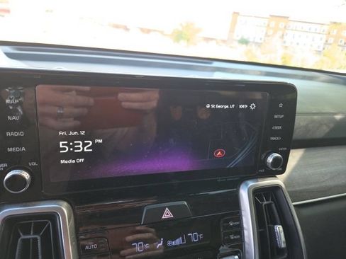 Used 2023 Kia Sorento X-Line EX AWD/4WD image 7