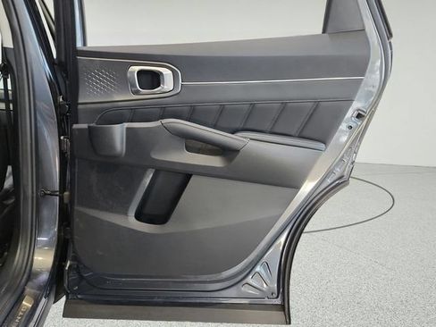 Certified 2021 Kia Sorento SX FWD image 29