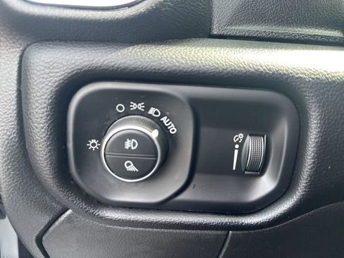 Used 2024 RAM 2500 Big Horn image 24