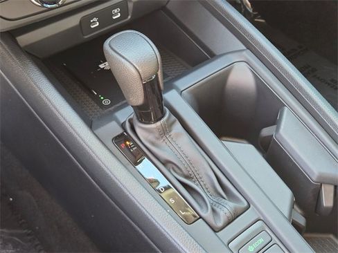 New 2026 Honda Accord LX image 16